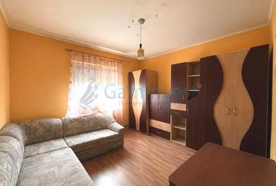Apartament cu 2 camere decomandat, mobilat în Marghita - 1