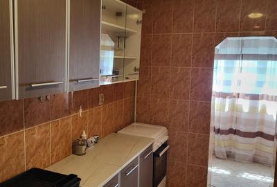 Apartament cu 2 camere decomandat în Central - 4