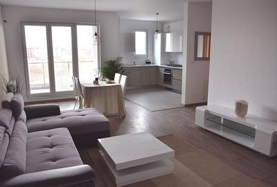 Apartament cu 2 camere decomandat în Prelungirea Ghencea - 2
