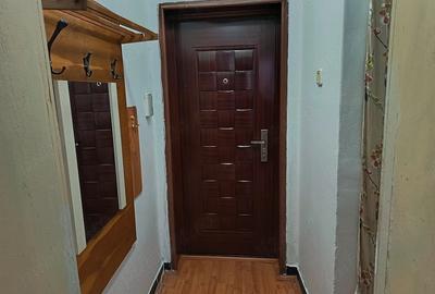 Apartament cu 2 camere semidecomandat în Central - 1