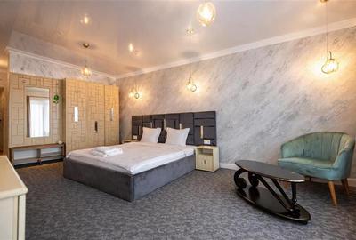Hotel/Pensiune, de 3,200 mp, în Exterior Est - 9