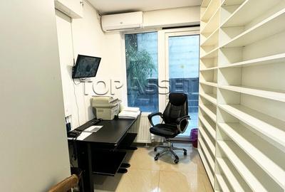 Spațiu comercial, de 102 mp, în Chiajna - 11
