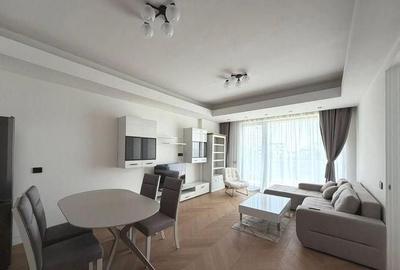 Apartament cu 2 camere decomandat în Central - 5