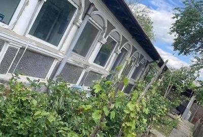 Casă cu 4 camere cu Teren 111111 Mp în Manasia - 1