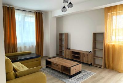 Apartament cu 2 camere decomandat în Cățelu - 8