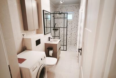 Apartament cu 2 camere decomandat în Mihai Viteazul - 9