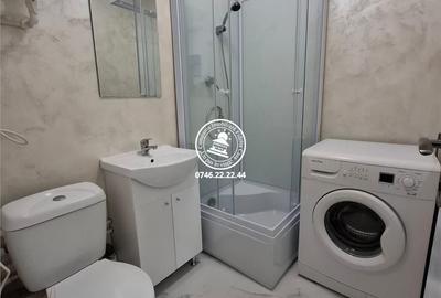Garsonieră în Bularga