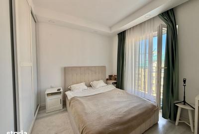 Apartament cu 2 camere semidecomandat în Ștefăneștii de Jos - 5