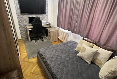 Apartament cu 3 camere decomandat în Rogerius - 5