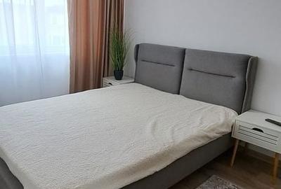 Apartament cu 2 camere decomandat în Ultracentral