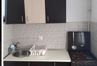 Garsonieră decomandată în Dristor - 4