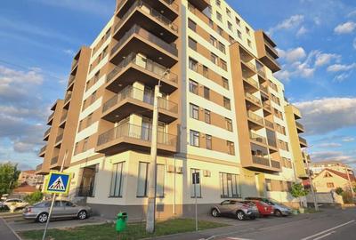 Apartament cu 3 camere în Nufărul