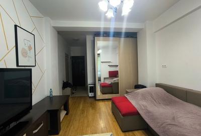 Garsonieră în Copou - 3