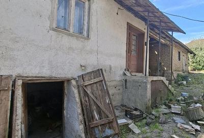 Casă cu 1 camere cu Teren 4200 Mp în Central - 4