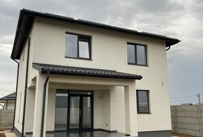 Casă cu 4 camere în Dragomirești-Deal - 3