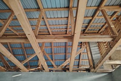 Casă cu 2 camere cu Teren 900 Mp în Târlele Filiu