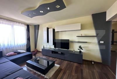 Apartament cu 3 camere decomandat, mobilat în Astra - 1