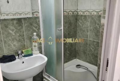 Garsonieră decomandată, mobilată în Lipscani - 5