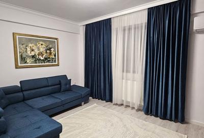 Apartament cu 2 camere decomandat în Galata - 3