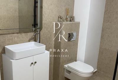 Apartament cu 3 camere semidecomandat, mobilat în Florești - 7