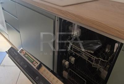 Apartament cu 3 camere decomandat, mobilat în Cișmigiu - 12