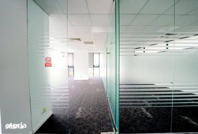 Spațiu comercial, de 1,498 mp, în Chiajna - 5