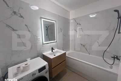 Apartament cu 3 camere în Central - 3