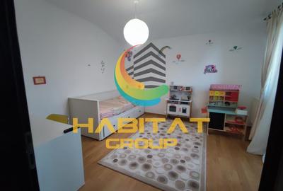 Duplex cu 4 camere cu Canalizare în Vidra - 17