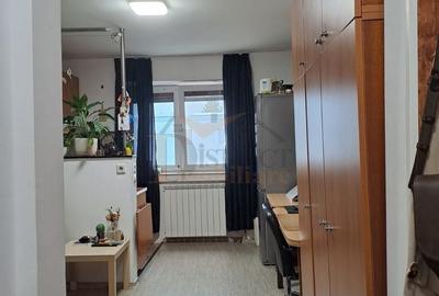 Garsonieră în Astra