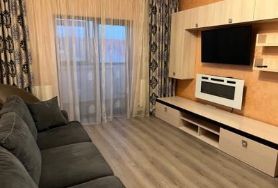 Apartament cu 3 camere decomandat în Central - 1