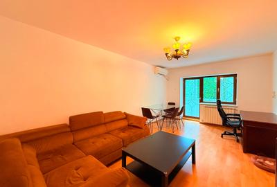 Apartament cu 3 camere decomandat în Drumul Sării - 1