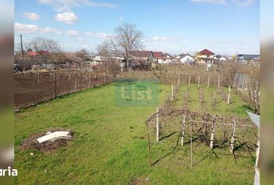 Casă cu 7 camere cu Teren 1004 Mp în Braniștea - 16