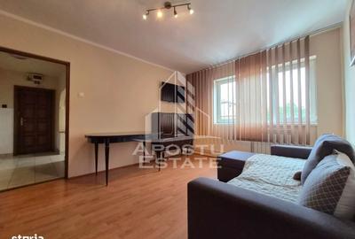 Apartament cu 2 camere în UTA - 1