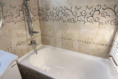 Apartament cu 3 camere în Micro 17 - 17
