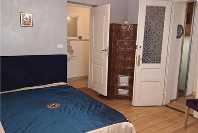Apartament cu 2 camere decomandat, mobilat în Schei - 2