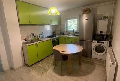 Apartament cu 2 camere semidecomandat în Blașcovici - 2