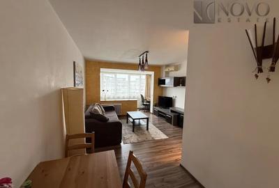 Apartament cu 2 camere decomandat, mobilat în Cișmigiu - 1