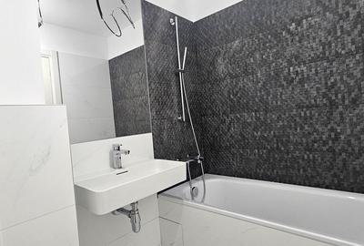 Apartament cu 2 camere în Floreasca - 1