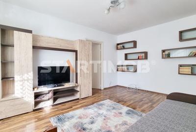 Apartament cu 2 camere semidecomandat, mobilat în Astra - 1