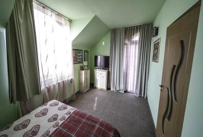 Casă cu Teren 250 Mp în Criș