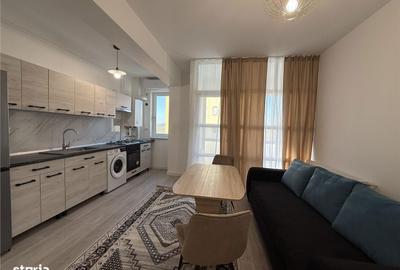 Apartament cu 2 camere în Lunca Cetățuii - 5