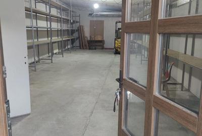 Spațiu comercial, de 100 mp, în Iris - 1