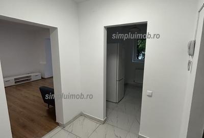 Apartament cu 3 camere semidecomandat, mobilat în Iancului - 8