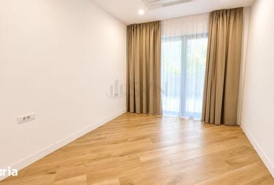Apartament cu 4 camere în Ștefan cel Mare