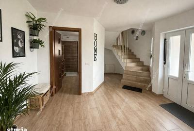 Casă cu 5 camere cu Teren 648 Mp în Ghiroda - 14