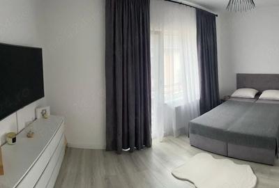 Casă cu 3 camere cu Teren 73 Mp în Exterior Vest - 3