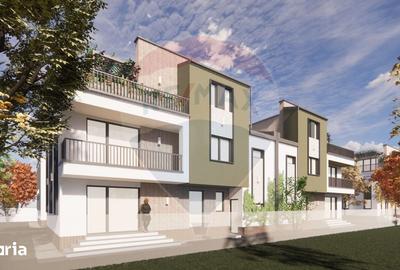 Casă cu 8 camere cu Teren 300 Mp în Gara de Nord - 20