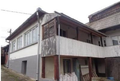 Casă individuală cu 5 camere cu Canalizare în Valcău de Jos - 3