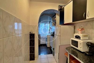 Garsonieră decomandată în Cantemir - 8