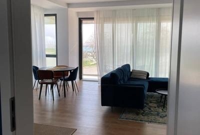 Apartament cu 2 camere decomandat, mobilat în Faleza Nord - 19